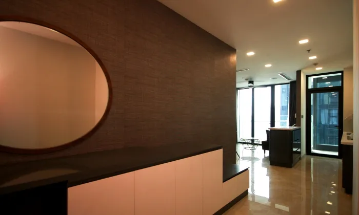 Cozy And Modern Home For Rent Golden River District 1 HCM 74sqm 1,400 USD/month