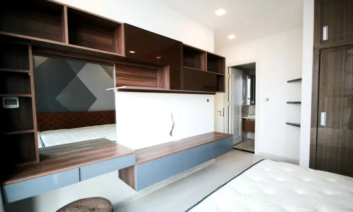 Cozy And Modern Home For Rent Golden River District 1 HCM 74sqm 1,400 USD/month