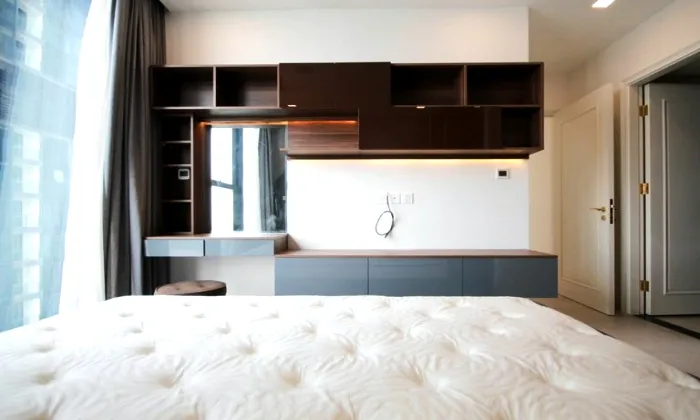 Cozy And Modern Home For Rent Golden River District 1 HCM 74sqm 1,400 USD/month