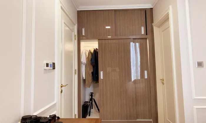Amazing Vinhomes Golden River Apartment For Rent HCMC 70sqm 1,400 USD/month