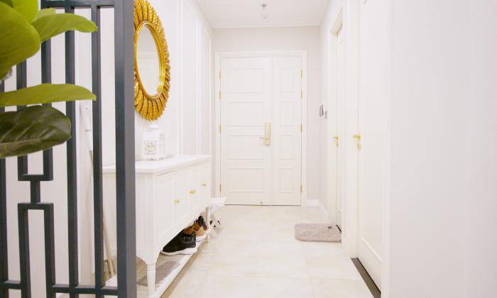 Amazing Vinhomes Golden River Apartment For Rent HCMC