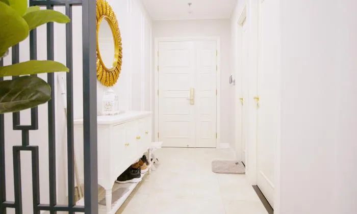 Amazing Vinhomes Golden River Apartment For Rent HCMC 70sqm 1,400 USD/month