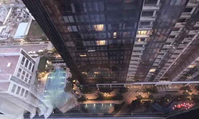 Good Rent Vinhomes Golden River Apartment For Rent HCMC 70sqm 1,200 USD/month