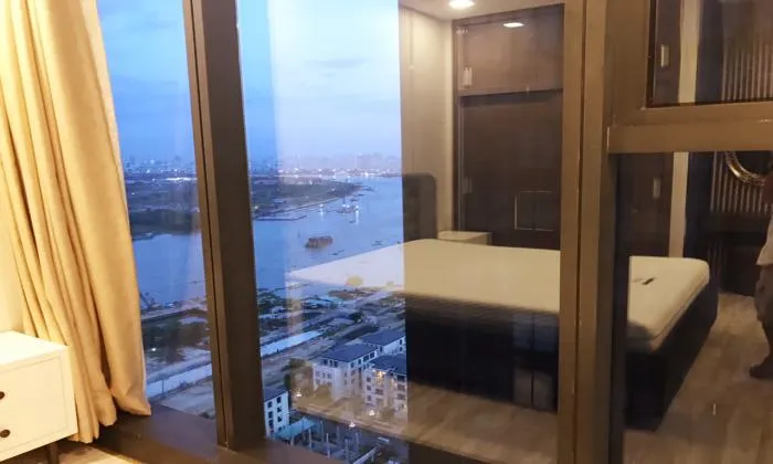 Good Rent Vinhomes Golden River Apartment For Rent HCMC 70sqm 1,200 USD/month