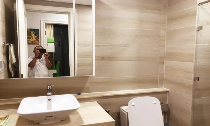 Good Rent Vinhomes Golden River Apartment For Rent HCMC 70sqm 1,200 USD/month