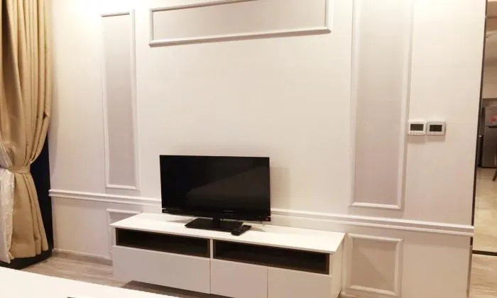 Good Rent Vinhomes Golden River Apartment For Rent HCMC 70sqm 1,200 USD/month