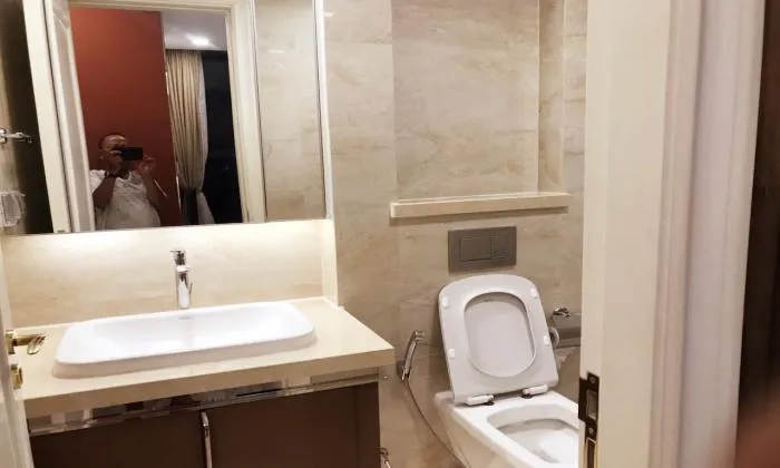 Good Rent Vinhomes Golden River Apartment For Rent HCMC 70sqm 1,200 USD/month