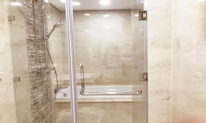 Good Rent Vinhomes Golden River Apartment For Rent HCMC 70sqm 1,200 USD/month