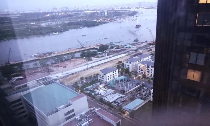 Good Rent Vinhomes Golden River Apartment For Rent HCMC 70sqm 1,200 USD/month
