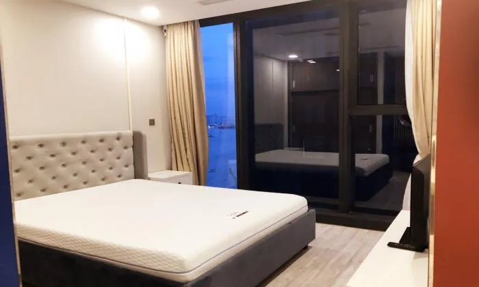 Good Rent Vinhomes Golden River Apartment For Rent HCMC 70sqm 1,200 USD/month