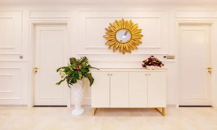 Charming Vinhomes Golden River Apartment For Rent HCMC 118sqm 2,600 USD/month