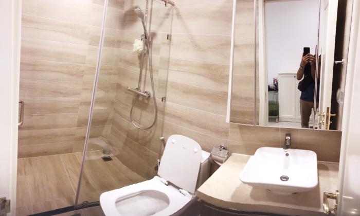 Good Vinhomes Golden River Apartment For Rent HCMC