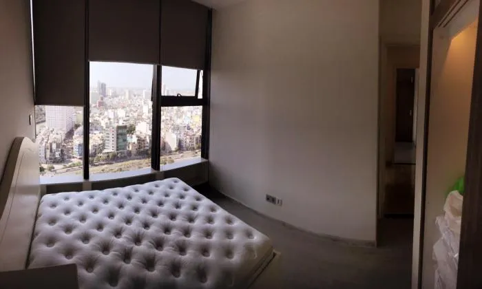 Good Vinhomes Golden River Apartment For Rent HCMC 98sqm 1,600 USD/month