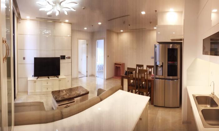 Good Vinhomes Golden River Apartment For Rent HCMC