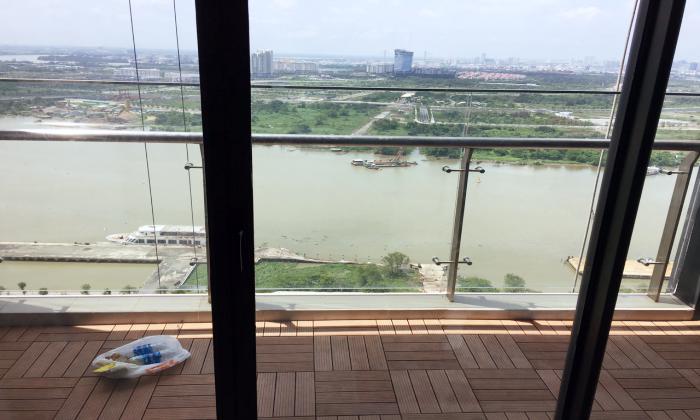 New Aqua 2 Vinhomes Golden River Apartment For Rent HCMC