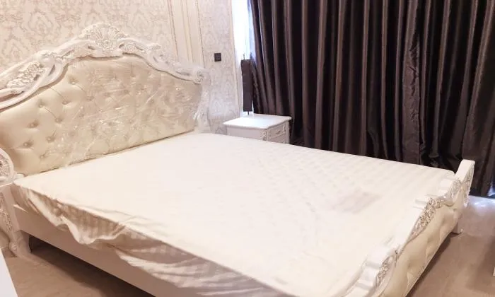 New Aqua 2 Vinhomes Golden River Apartment For Rent HCMC 118sqm 2,500 USD/month