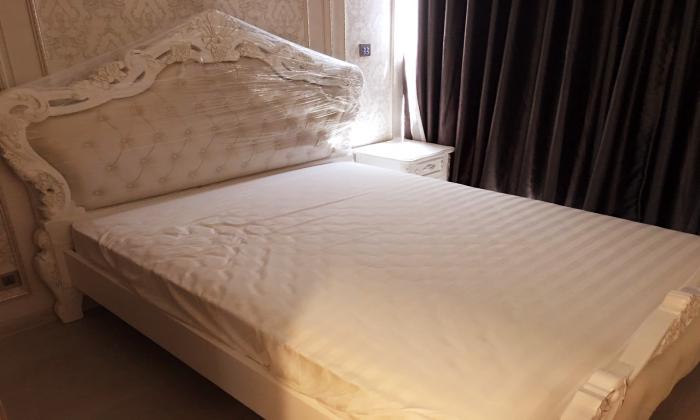 New Aqua 2 Vinhomes Golden River Apartment For Rent HCMC