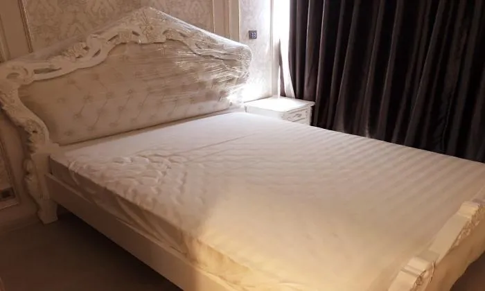New Aqua 2 Vinhomes Golden River Apartment For Rent HCMC 118sqm 2,500 USD/month