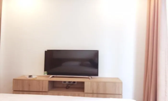 Good Rental Vinhomes Golden River Apartment for rent HCMC 65sqm 1,150 USD/month