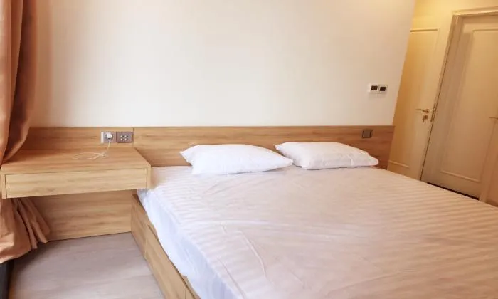 Good Rental Vinhomes Golden River Apartment for rent HCMC 65sqm 1,150 USD/month