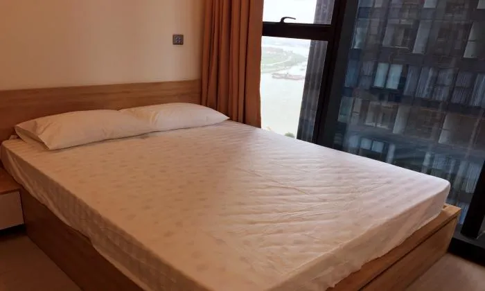 Good Rental Vinhomes Golden River Apartment for rent HCMC 65sqm 1,150 USD/month