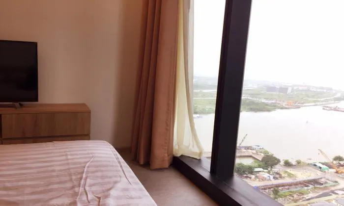 Good Rental Vinhomes Golden River Apartment for rent HCMC 65sqm 1,150 USD/month