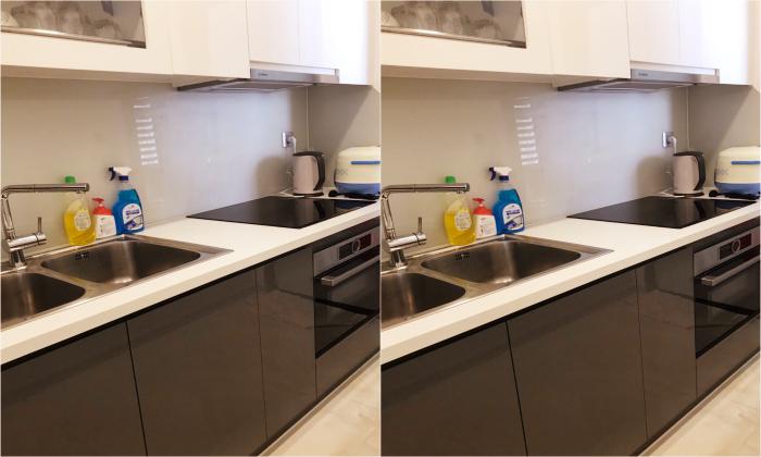 Best Rent Vinhomes Golden River Apartment for rent HCMC