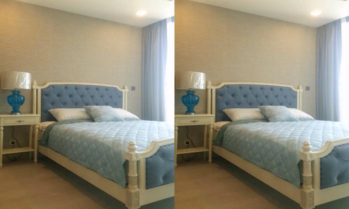 Cozy  Vinhomes Golden River Apartment for rent Ho Chi Minh City