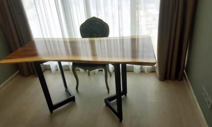 Cozy  Vinhomes Golden River Apartment for rent Ho Chi Minh City 78sqm 1,500 USD/month