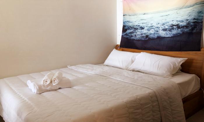 2 Bedroom Vinhomes Bason Apartment For Rent in District 1 HCMC