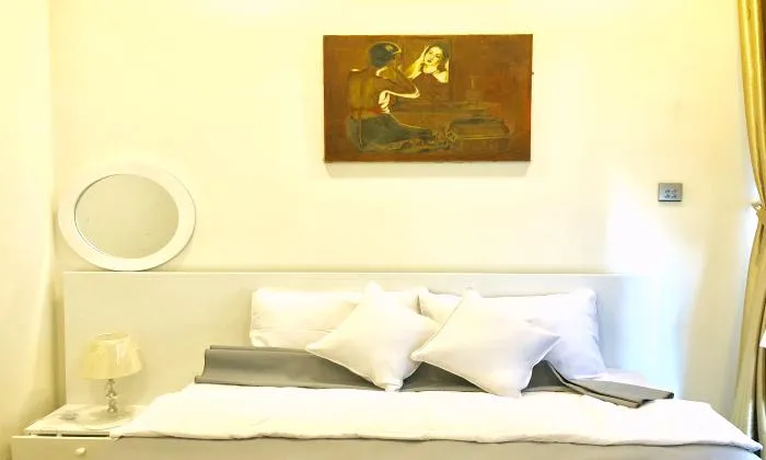 Nice Vinhomes Golden River Apartment For Rent HCMC 70sqm 1,300 USD/month