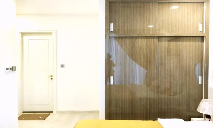 Nice Vinhomes Golden River Apartment For Rent HCMC 70sqm 1,300 USD/month