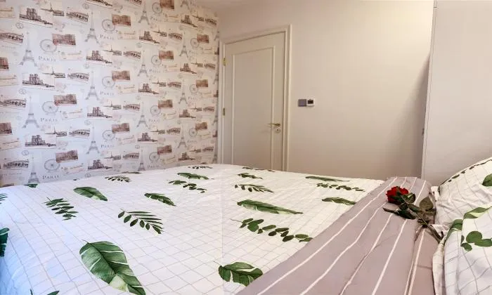 New Home Vinhomes Golden River Apartment For Rent HCMC 2sqm 1,600 USD/month