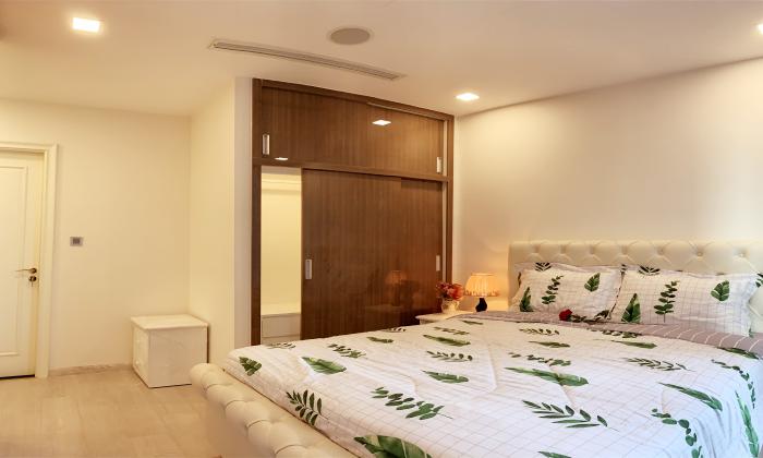 New Home Vinhomes Golden River Apartment For Rent HCMC