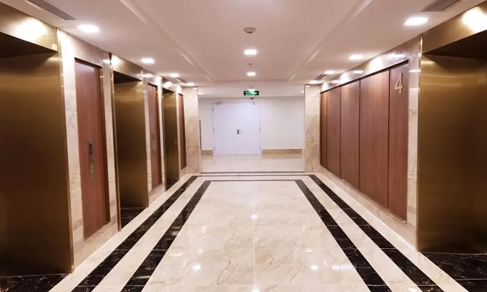 Furnished Vinhomes Golden River Apartment For Rent HCMC 70sqm 1,200 USD/month