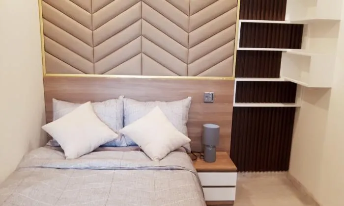 Good Rate Vinhomes Golden River Apartment For Rent HCMC 68sqm 1,150 USD/month