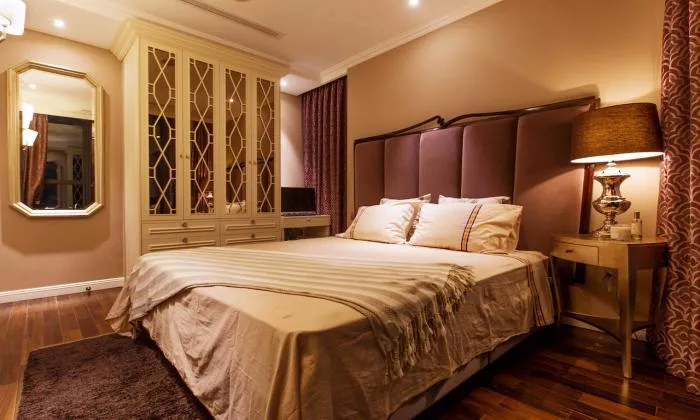 Good Unit Vinhomes Golden River Apartment For Rent HCMC 68sqm 1,300 USD/month