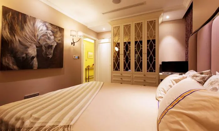 Good Unit Vinhomes Golden River Apartment For Rent HCMC 68sqm 1,300 USD/month