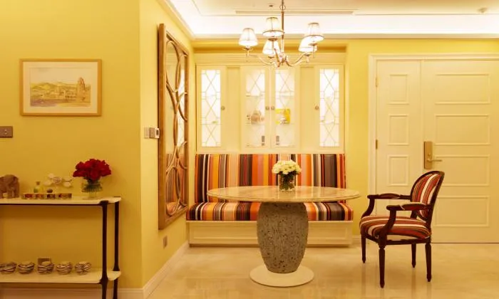 Good Unit Vinhomes Golden River Apartment For Rent HCMC 68sqm 1,300 USD/month