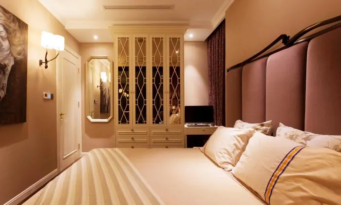 Good Unit Vinhomes Golden River Apartment For Rent HCMC 68sqm 1,300 USD/month