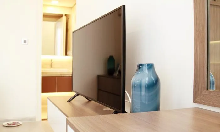 Low Floor Vinhomes Golden River Apartment For Rent HCMC 71sqm 1,300 USD/month