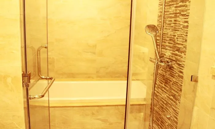 Low Floor Vinhomes Golden River Apartment For Rent HCMC 71sqm 1,300 USD/month