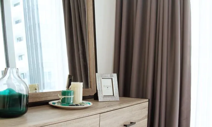 Low Floor Vinhomes Golden River Apartment For Rent HCMC 71sqm 1,300 USD/month