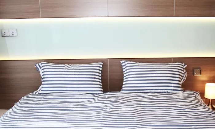 Low Floor Vinhomes Golden River Apartment For Rent HCMC 71sqm 1,300 USD/month