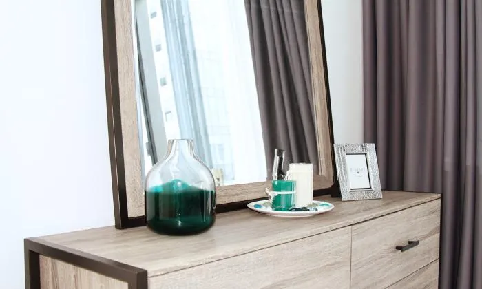 Low Floor Vinhomes Golden River Apartment For Rent HCMC 71sqm 1,300 USD/month