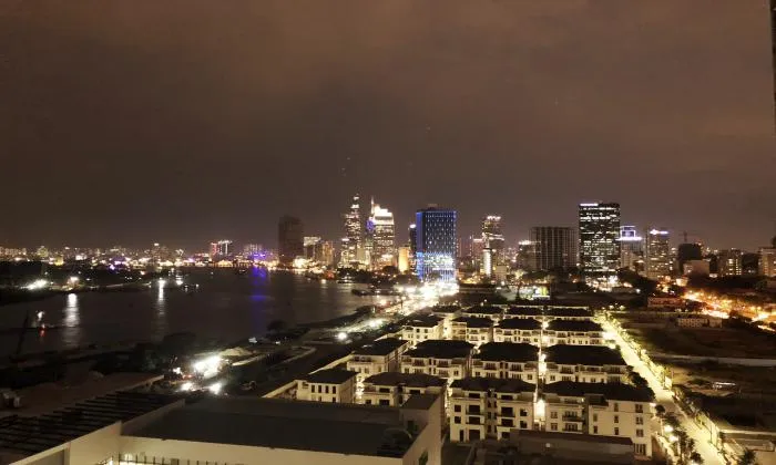 Best View Vinhomes Golden River Apartment For Rent HCMC 78sqm 1,500 USD/month