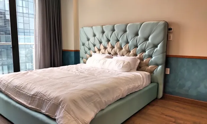 Luxurious Vinhomes Golden River Apartment for rent HCMC 147sqm 3,500 USD/month