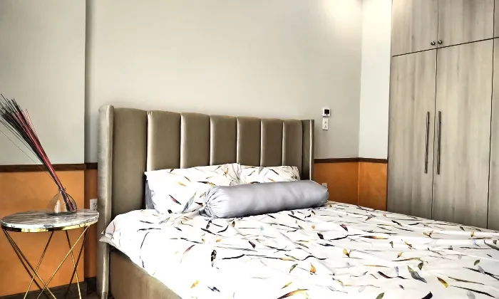 Luxurious Vinhomes Golden River Apartment for rent HCMC 147sqm 3,500 USD/month