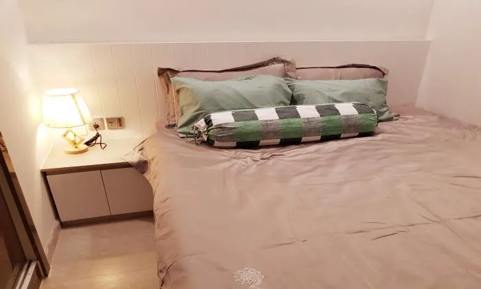 Fascinating Vinhomes Golden River Apartment for rent HCMC 63sqm 1,300 USD/month