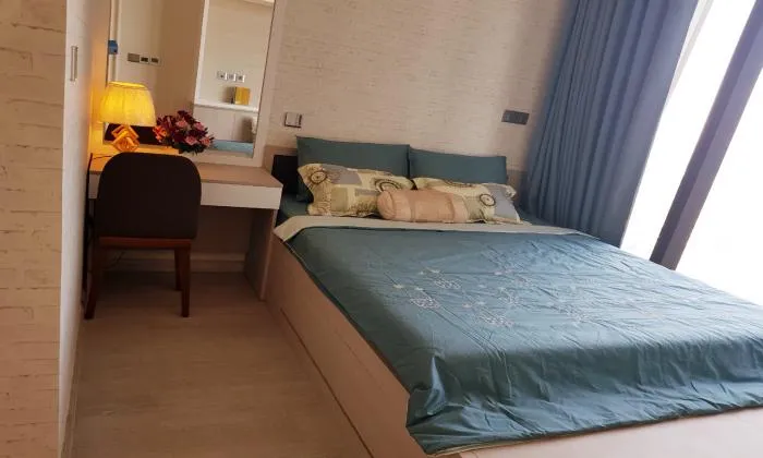 Fascinating Vinhomes Golden River Apartment for rent HCMC 63sqm 1,300 USD/month